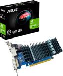 

Видеокарта Asus GeForce GT 710 2Gb (GT710-SL-2GD5-BRK-EVO), Синий/черный