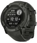 

Смарт-часы Garmin Instinct 2X Solar, темно-зеленый, 50мм