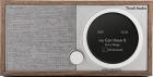 

Радиоприемник с Wi-Fi Tivoli Model One Digital Gen 2, орех (Walnut)