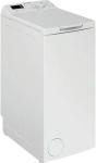 

Стиральная машина Indesit BTW S72200 EU/N, Белый