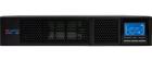 

Источник бесперебойного питания Энергия Pro Online 2000, 230В-48В, Rack Tower (Е0201-0076), Черный