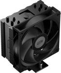 

Кулер для процессора PCCooler RT400 BK