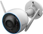 

Умная уличная Wi-Fi IP-камера Ezviz CS-H3 5MP, 2.8 мм