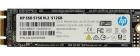 SSD накопитель HP M.2 512Gb S750 SATA (16L56AA#ABB)