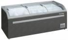 

Морозильный ларь Willmark WCF-765BSG, Серый