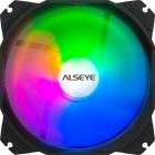 

Вентилятор для корпуса Alseye M120-PB-A