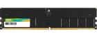 

Оперативная память Silicon Power DDR5 32GB 5200MHz (SP032GBLVU520F02), Черный