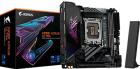 

Материнская плата Gigabyte Z890I AORUS ULTRA (s1851, Mini-ITX), Черный