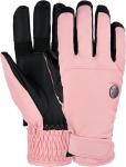 

Перчатки Terror CREW Gloves, размер М, розовый