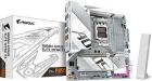 Материнская плата Gigabyte B850M AORUS ELITE WIFI6E ICE (AM5, mATX)