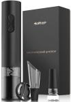 

Штопор электрический HotFrost EWC-001-GS, Черный