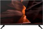 

Телевизор BQ 32FS01B, Черный