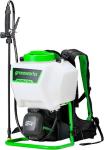Опрыскиватель аккумуляторный Greenworks 24V, без АКБ и ЗУ (5300307)