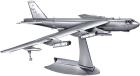 Конструктор 3D из металла Piececool Stratofortress (HP326-SK)