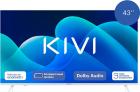 

Телевизор Kivi M43UD70W, Белый