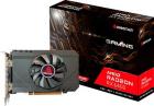

Видеокарта Biostar Radeon RX 6400 4Gb (VA6406RA46), Черный