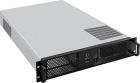 Серверный корпус ExeGate Pro 2U650-08 без БП (EX284960RUS)