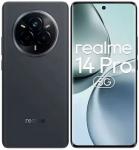 Смартфон Realme 14 Pro 5G RMX5056 12+512 Гб серый