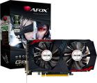 

Видеокарта Afox GeForce GTX 1050 Ti GAMING 4GB (AF1050TI-4096D5H2-V6), Черный