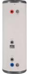 

Бойлер косвенного нагрева Haier Напольный 150 л, AquaBoost 1.150F, Белый