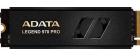 SSD накопитель Adata M.2 4TB Legend 970 Pro (SLEG-970P-4TCI)
