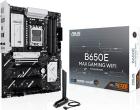 

Материнская плата Asus B650E MAX GAMING WIFI (AM5, ATX), Черный/белый