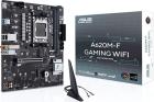 

Материнская плата Asus A620M-F GAMING WIFI (AM5, mATX), Черный