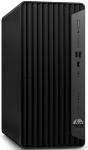 ПК HP Pro 400 G9 MT, i5 12500 (3), 8Gb, SSD 512Gb, UHDG 770, Windows 11 Pro, мышь, клавиатура, черный (6A738EA)
