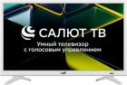 

Телевизор Leff 24H691T, Белый