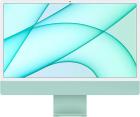 

Моноблок Apple iMac A2438, 24", M1 8 core, 8Gb, SSD 512Gb, 8 core GPU, macOS, зеленый