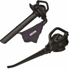 

Воздуходув-пылесос электрический Geos Comfort BV3000E