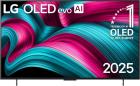 

Телевизор LG OLED42C5RLA.ARUG, Черный
