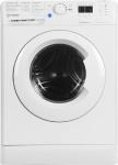 Стиральная машина Indesit BWSA 6109 WWV