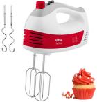 

Миксер Ufesa BV4650 Activa, Белый/красный