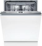 

Встраиваемая посудомоечная машина Bosch SMV4HMX25Q