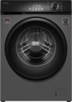 Стиральная машина Weissgauff WM 45126 Inverter Steam Color Touch Grey