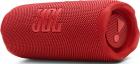 

Портативная колонка JBL FLIP7 RED, красный