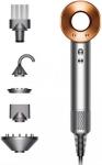 

Фен Dyson HD08 (389934-01) Серебристый