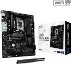 

Материнская плата Asrock B860 PRO-A WIFI (LGA1851, ATX), Черный
