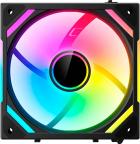 

Вентилятор для корпуса Xastra FS120B 120 mm Reverse ARGB (FS120-1BA-SRX-GL)