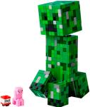 

Конструктор Lego Minecraft Крипер (21276)