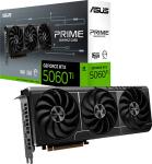 

Видеокарта Asus GeForce PRIME RTX 5060 Ti 16GB (PRIME-RTX5060TI-16G), Черный