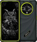 

Смартфон Ulefone Armor X31 6+128 Lightsome Green, Черный/зеленый