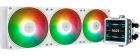 

СЖО для процессоров Thermalright Frozen Warframe 360 Ultra White Argb (F-WFRAME-360-UL-WH-ARGB)
