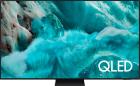 

Телевизор Samsung QE65Q7F5AUXRU, Черный