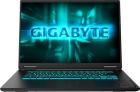 

Ноутбук Gigabyte GAMING A16 GA63H (3VHK3KZ894SD), черный