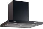 

Вытяжка Lauf LYRA 600 BLACK, Черный