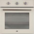 Газовый духовой шкаф Lauf DG-611IV