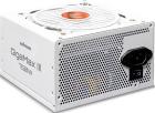 

Блок питания Zalman GigaMax III 750W Bronze (ZM750-GV3 WH), Белый