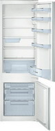 

Встраиваемый двухкамерный холодильник Bosch KIV 38 V 20 RU
